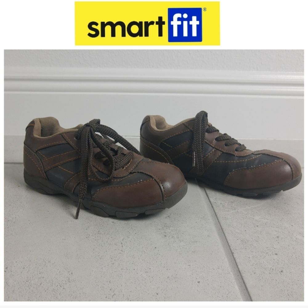 Smart Fit Shoes